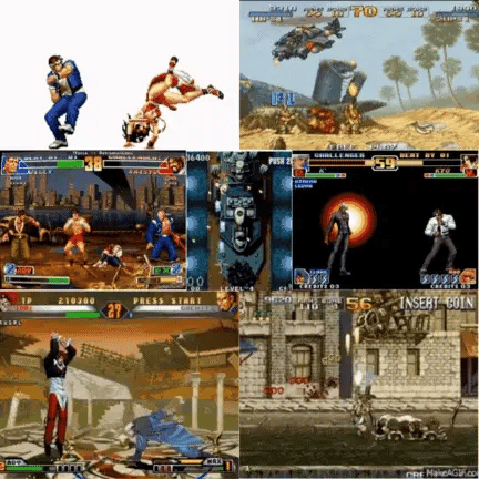 GL Retro Lite 4K - 20,000+ Built-in Retro Games with 2 Wireless Controllers