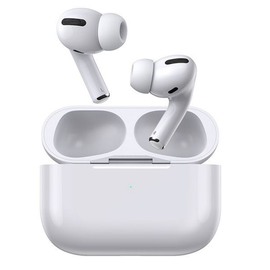 AirPods Pro – Wireless Bluetooth Earbuds | Active Noise Cancellation | Premium Sound
