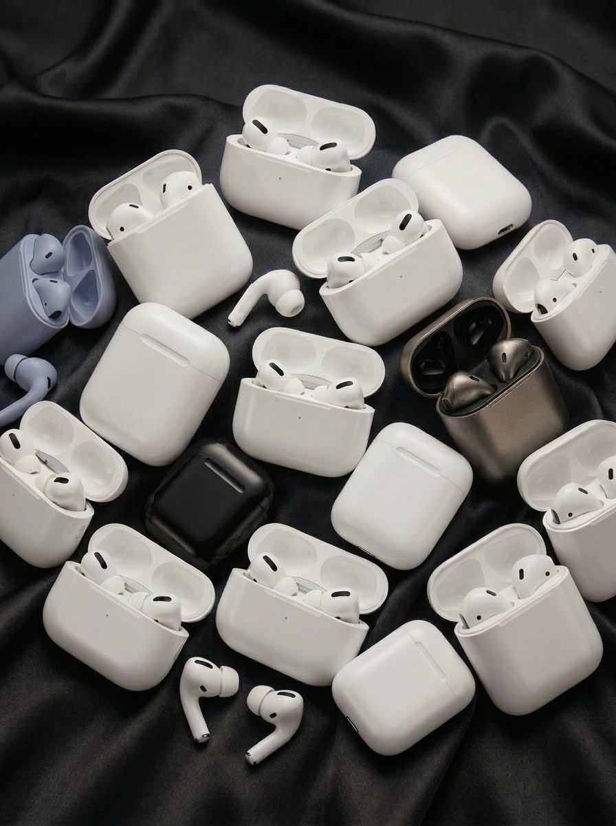 Airpods