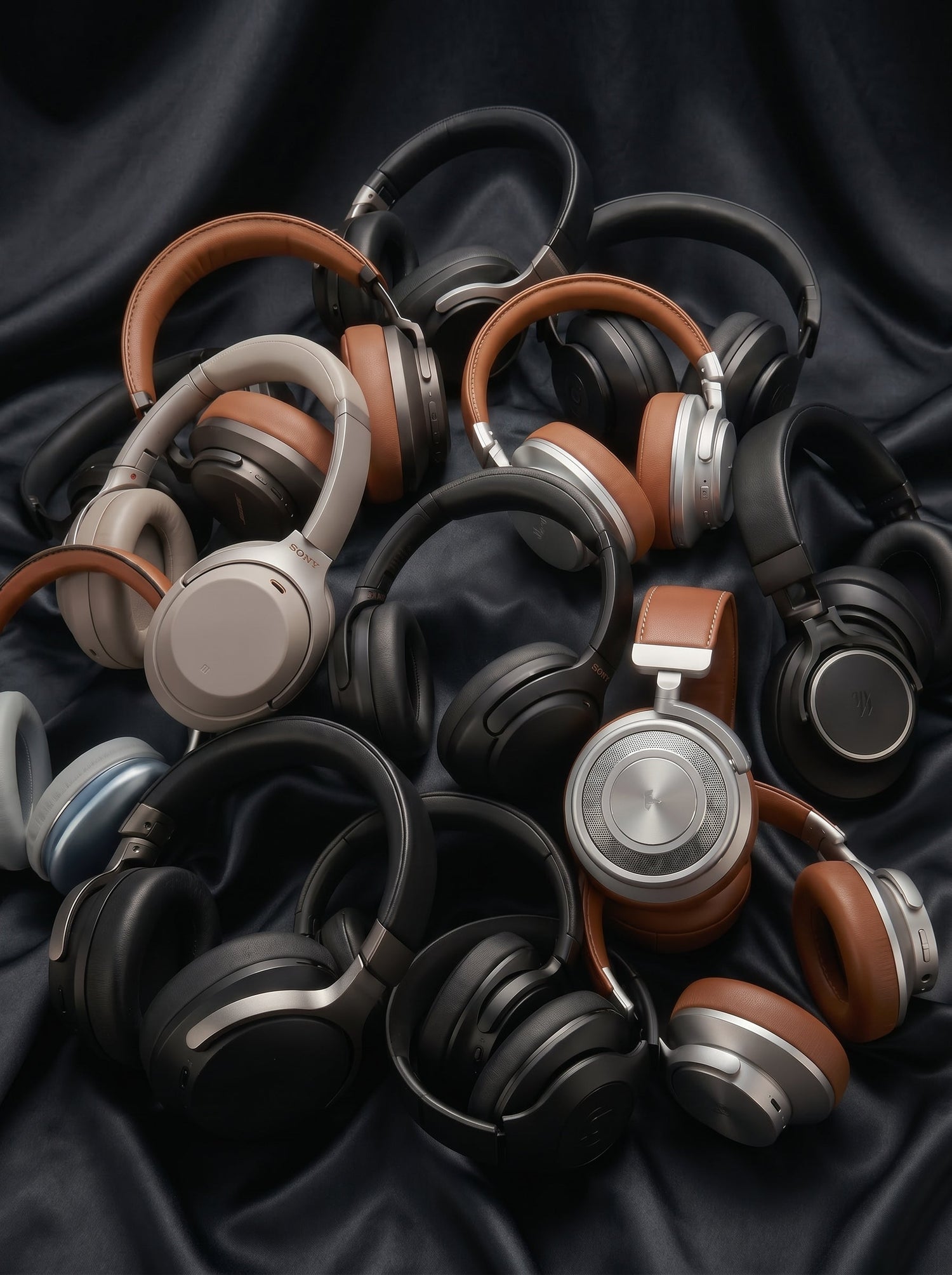 Headphones