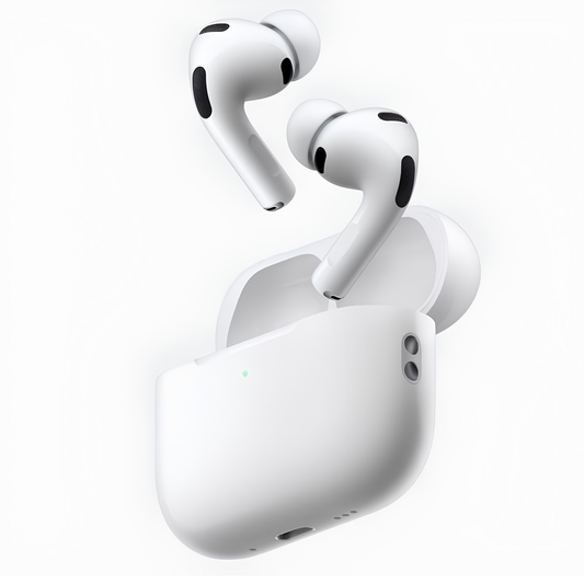 AirPods Pro – Wireless Bluetooth Earbuds | Active Noise Cancellation | Premium Sound